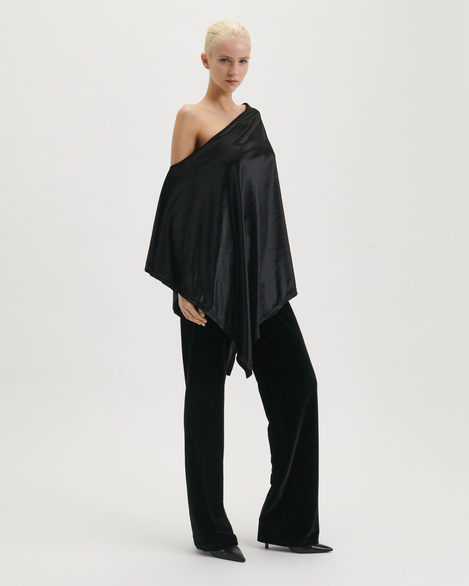 berkeley-fashion-ecommerce-photography-black-asymmetric-top-trousers-front