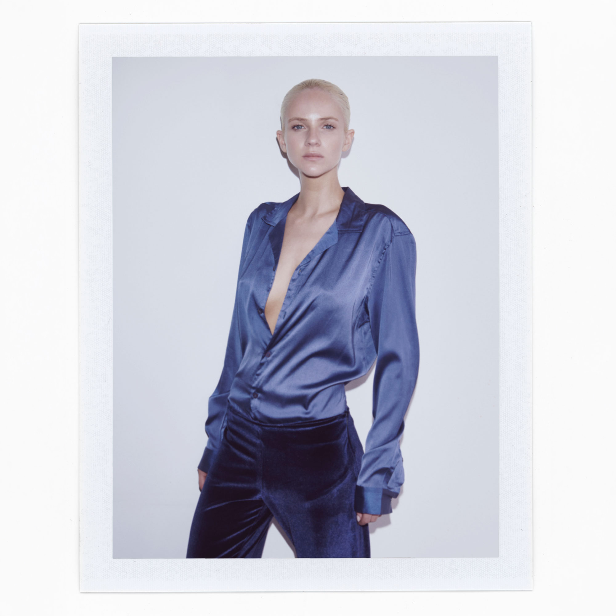 berkeley-fashion-ecommerce-photography-blue-blouse-polaroid-square